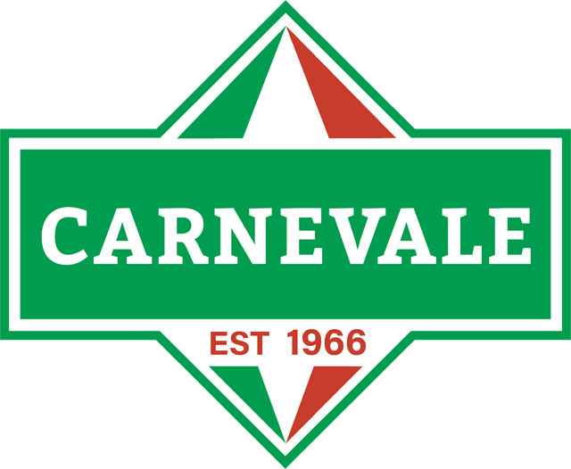 Carnevale — presenting partner of Restaurant of the Year