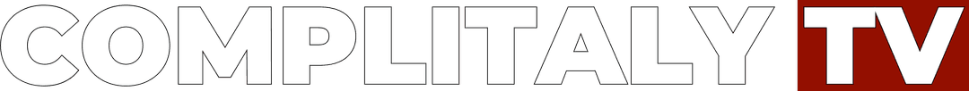 Complitaly TV — Official Media Partner of Hospitality Awards UK 2026